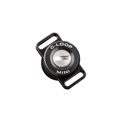 C-Loop Mini Camera Strap Mount