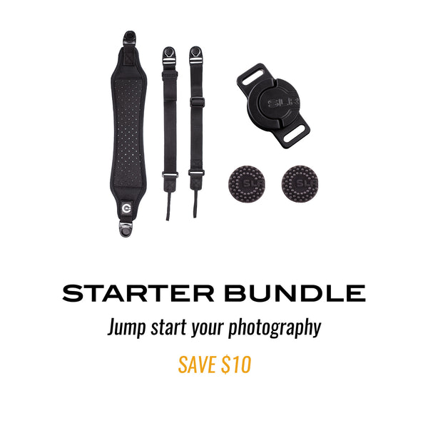 Starter Bundle