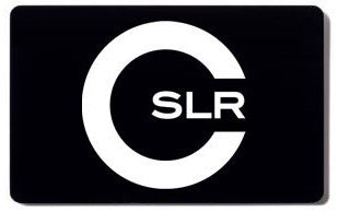 Custom SLR Gift Cards