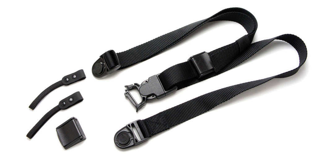 Glide Strap Attachment