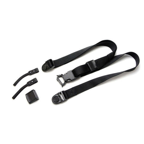 Glide Strap Attachment