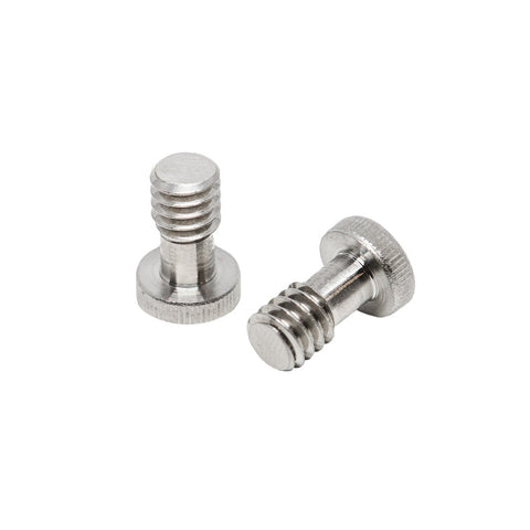 M-Plate Replacement Screws - Pack of 2