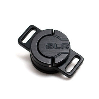 Glide Strap Buckle and Connectors - Custom SLR