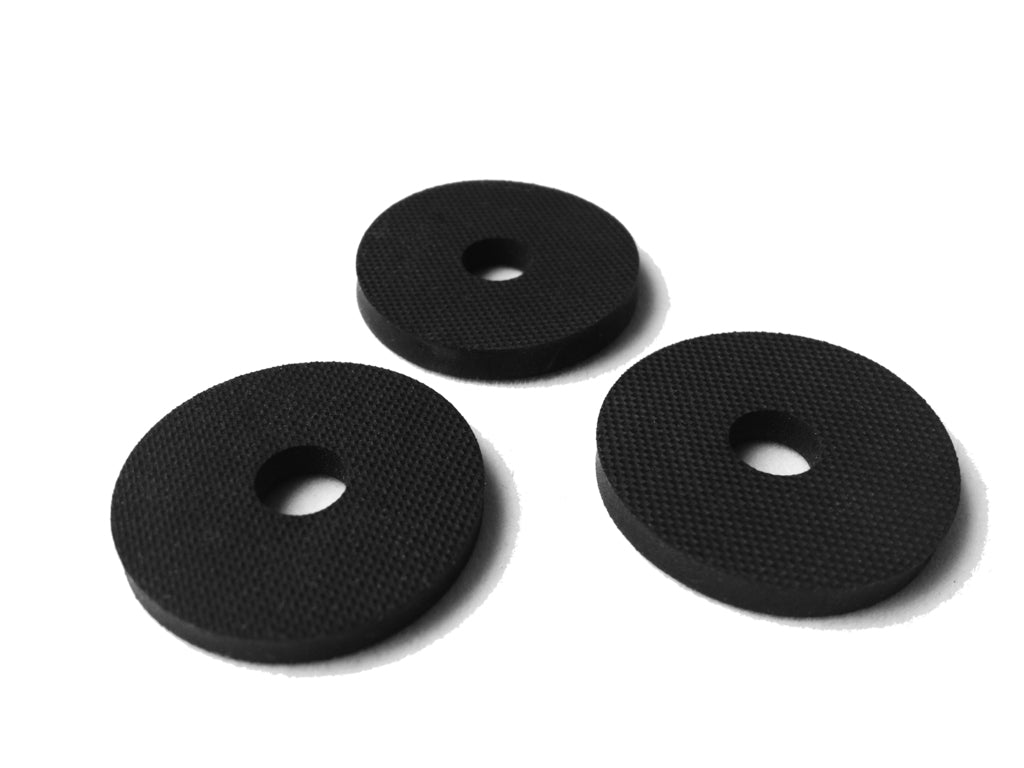 C-Loop Replacement Washers - Pack of 3
